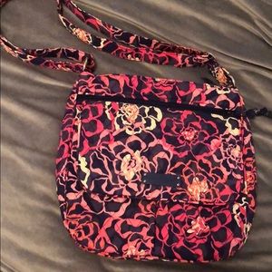 BRAND NEW Vera Bradley Purse